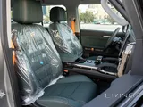 Jetour T2 Luxury 2025